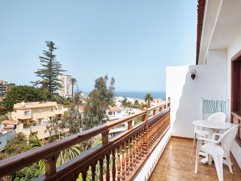 Casablanca Puerto de la Cruz 35