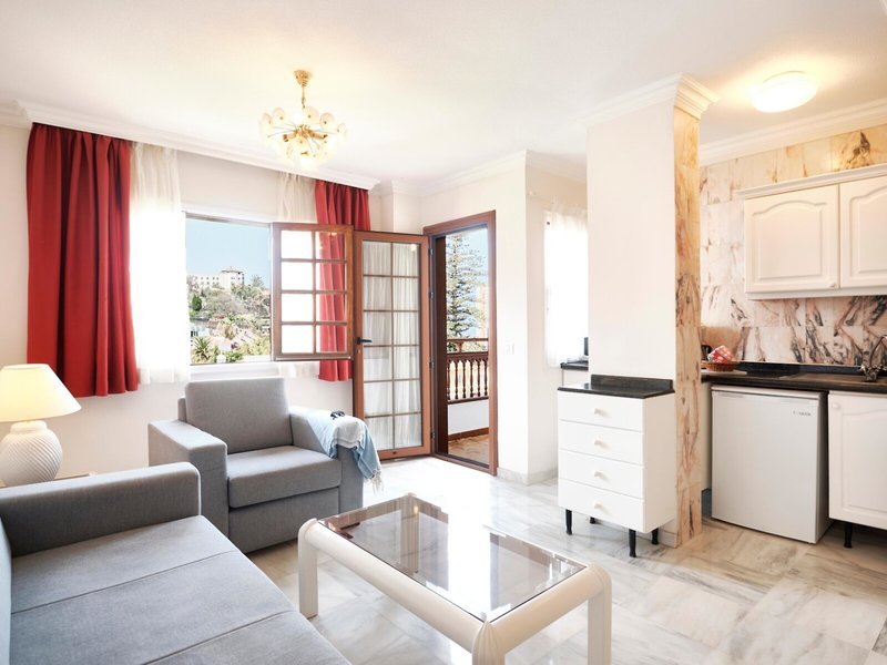 Casablanca Puerto de la Cruz 38