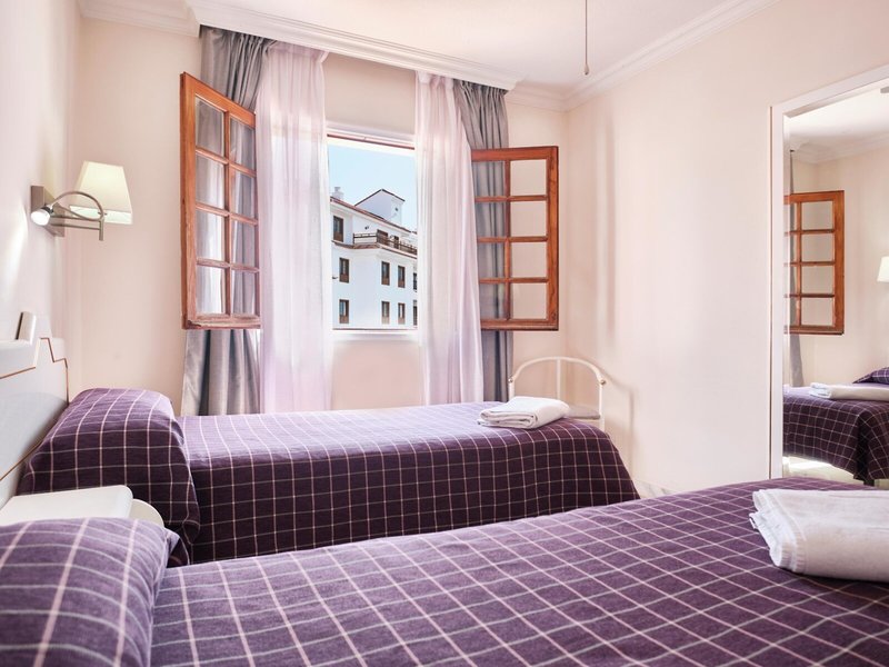 Casablanca Puerto de la Cruz 41