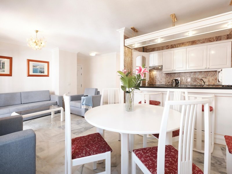 Casablanca Puerto de la Cruz 42