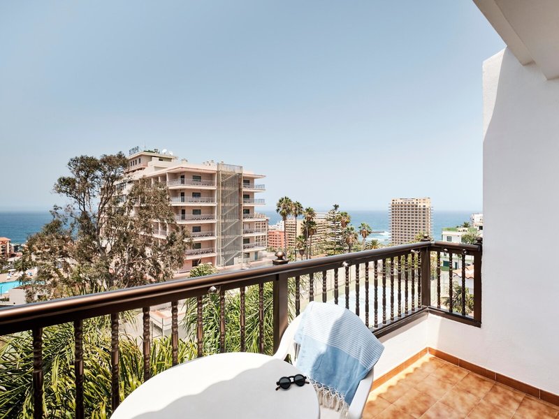 Casablanca Puerto de la Cruz 44