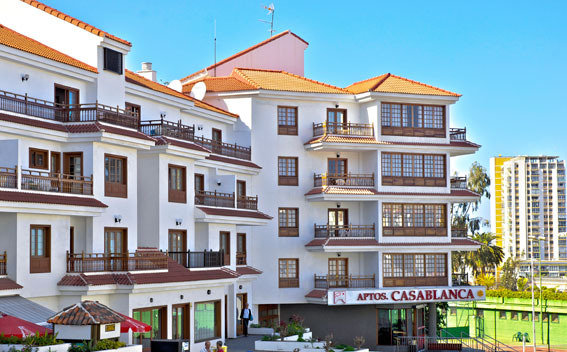 Casablanca 1