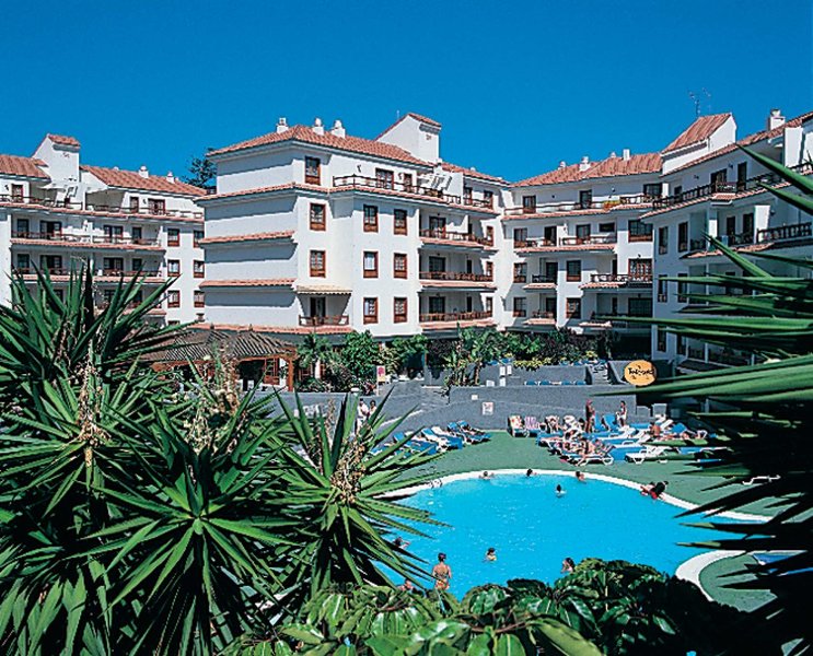 Casablanca Puerto de la Cruz 1