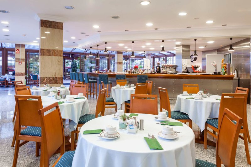 Casablanca Puerto de la Cruz 2