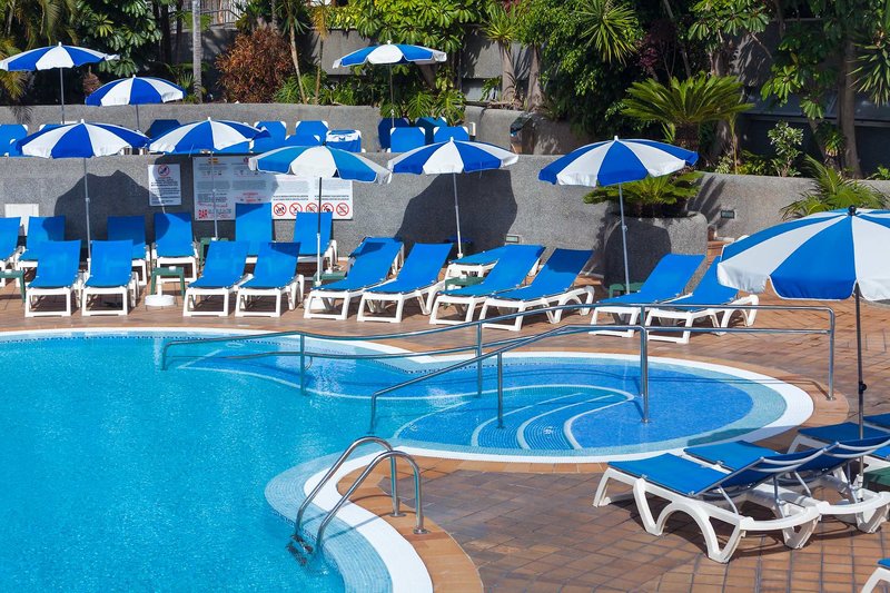 Casablanca Puerto de la Cruz 3