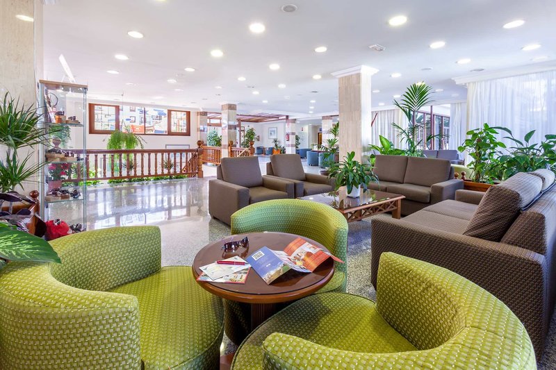 Casablanca Puerto de la Cruz 5