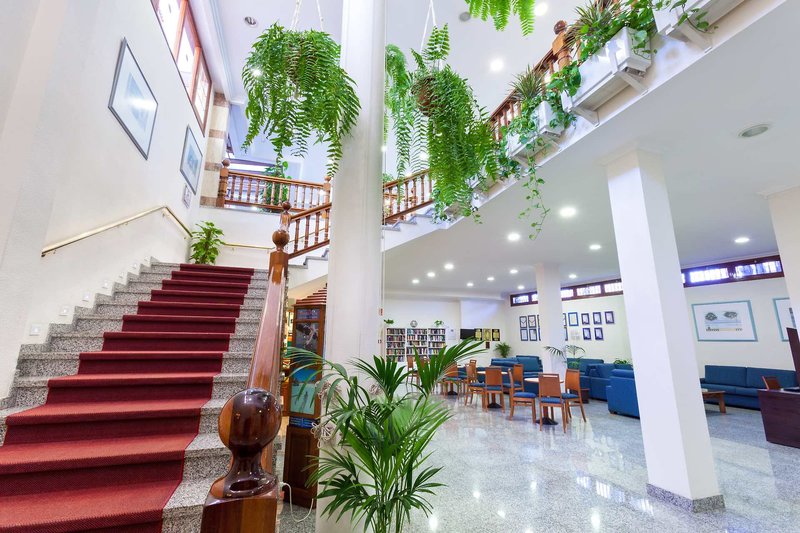 Casablanca Puerto de la Cruz 7