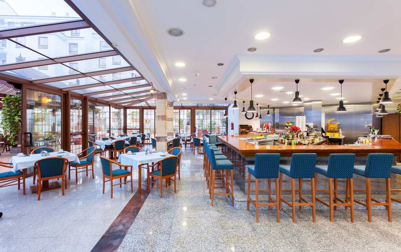 Casablanca Puerto de la Cruz 8