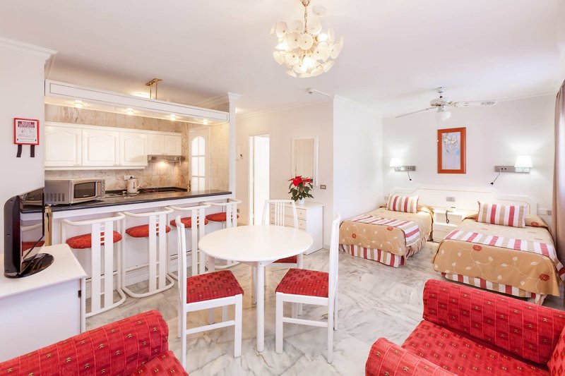 Casablanca Puerto de la Cruz 10