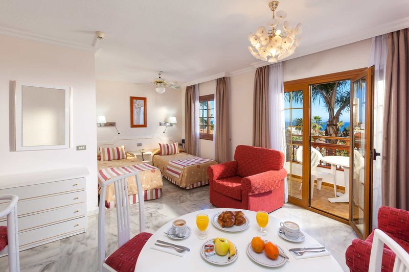 Casablanca Puerto de la Cruz 11