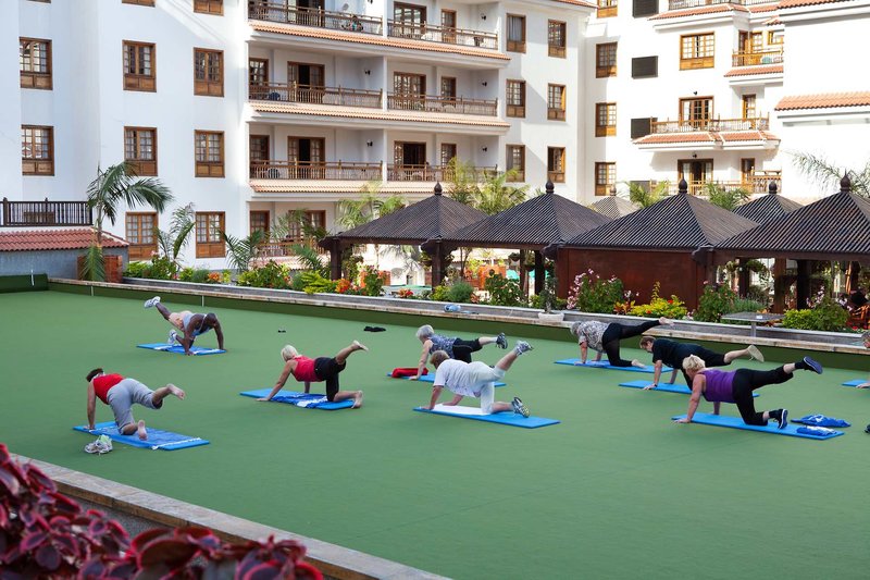 Casablanca Puerto de la Cruz 14