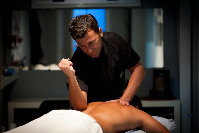 Casablanca Puerto de la Cruz 17