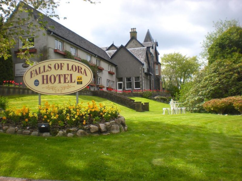 Falls of Lora 2