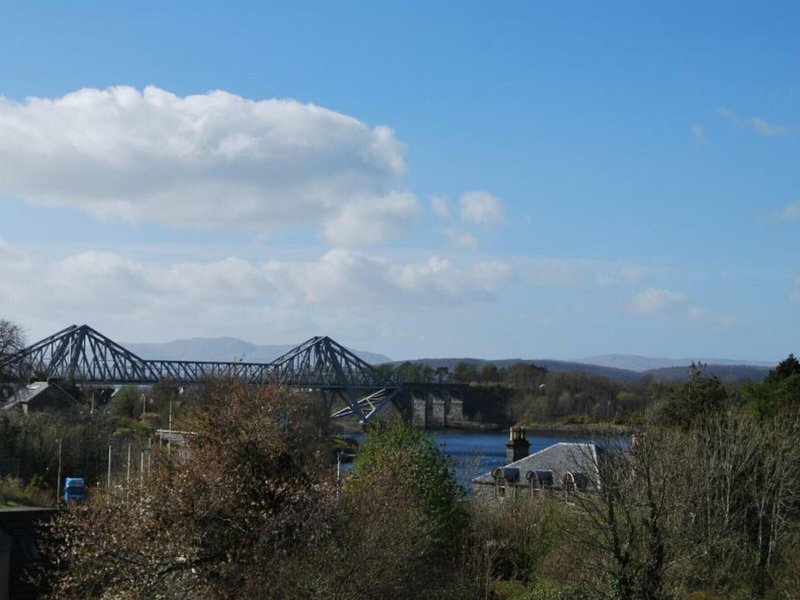 Falls of Lora 5