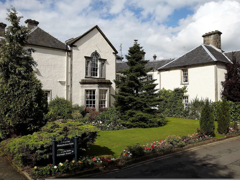 Best Western Plus Keavil House Hotel 1