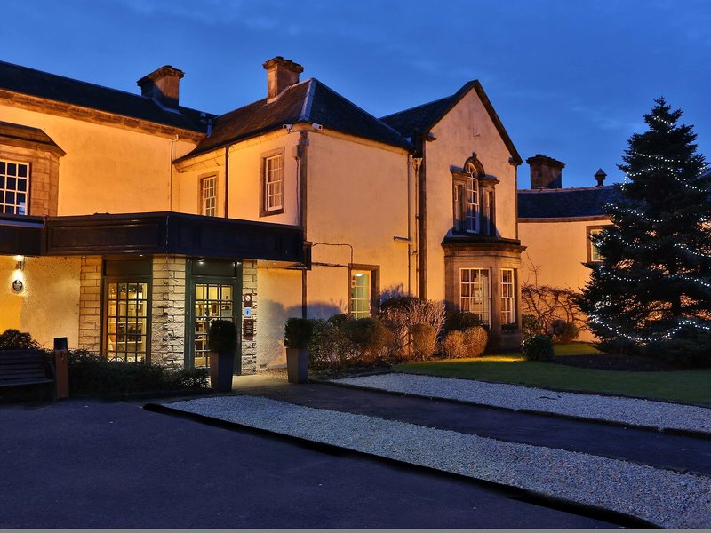 Best Western Plus Keavil House Hotel 2