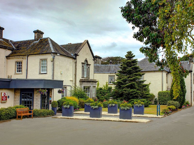 Best Western Plus Keavil House Hotel 3