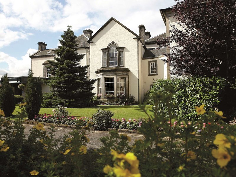 Best Western Plus Keavil House Hotel 4