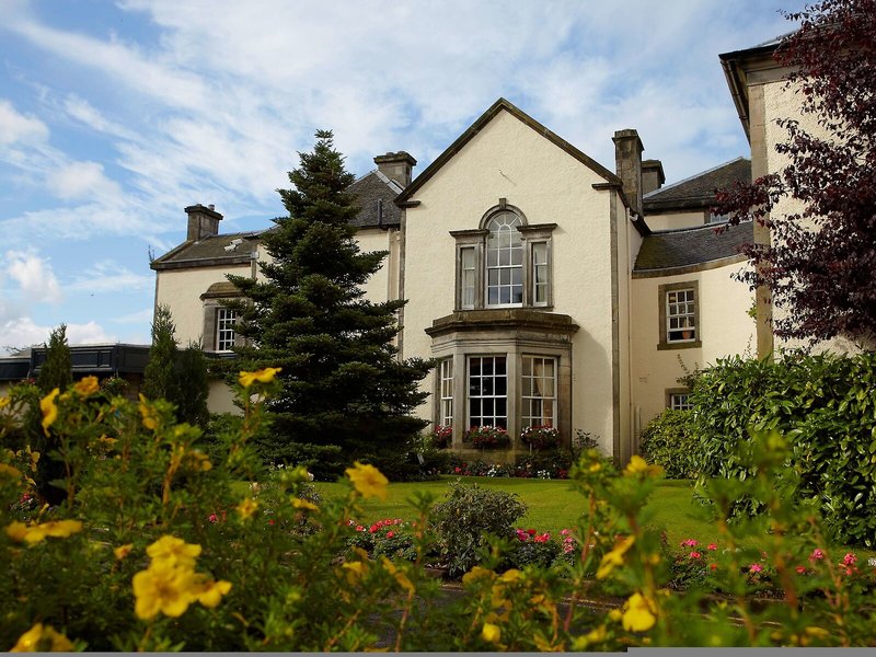 Best Western Plus Keavil House Hotel 5