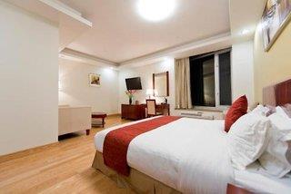 Asiatic Hotel by LaGuardia Airport