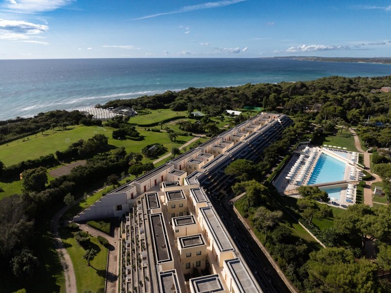 VOI Alimini Resort 3