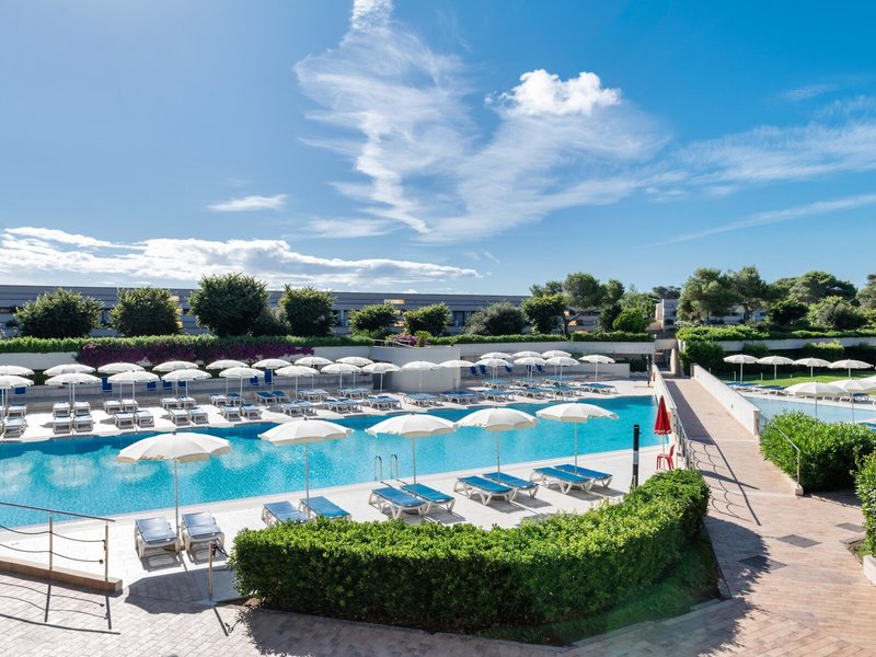 VOI Alimini Resort 9