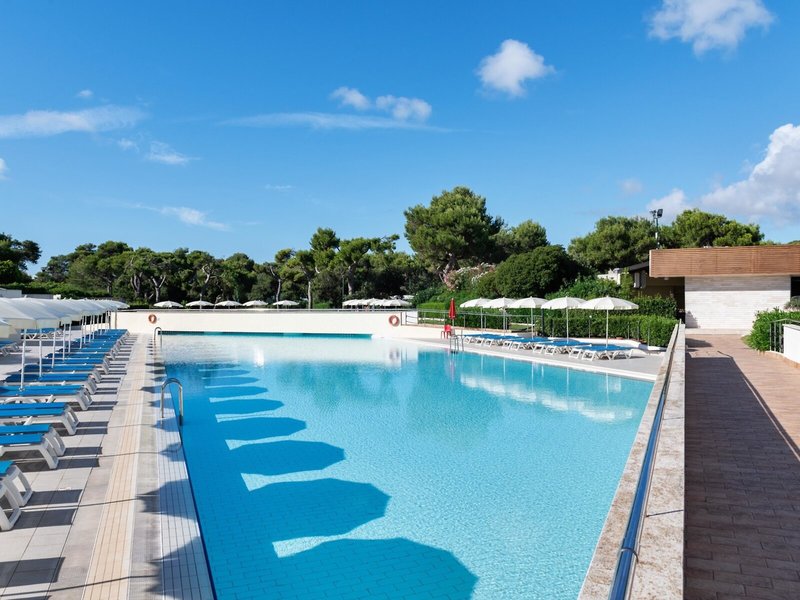 VOI Alimini Resort 11