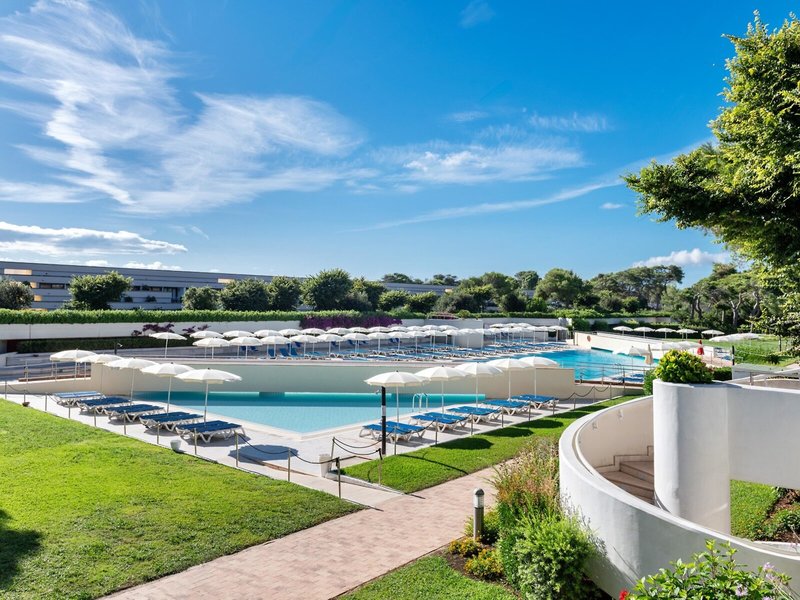 VOI Alimini Resort 12