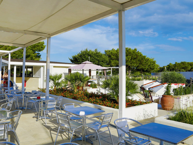 VOI Alimini Resort 16