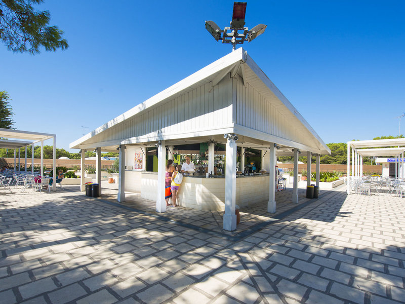 VOI Alimini Resort 17