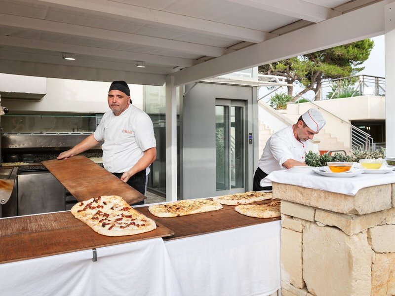 VOI Alimini Resort 18