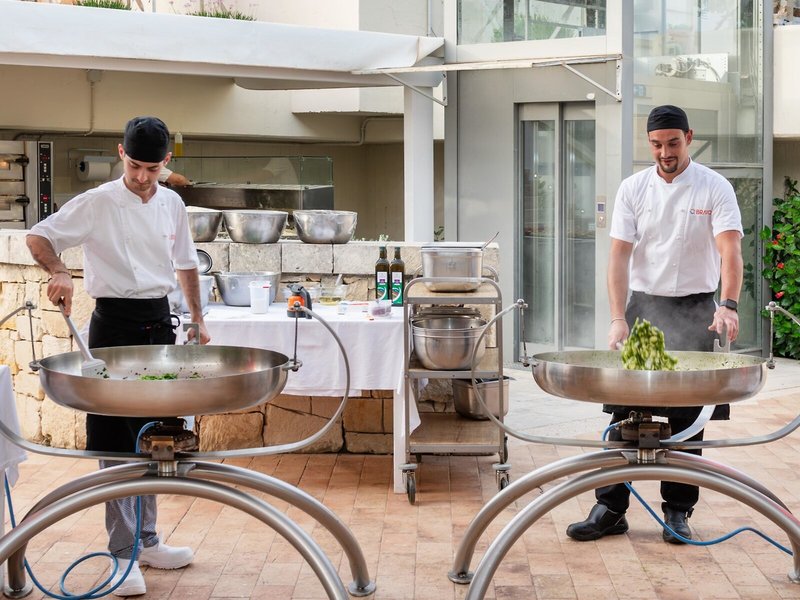 VOI Alimini Resort 20