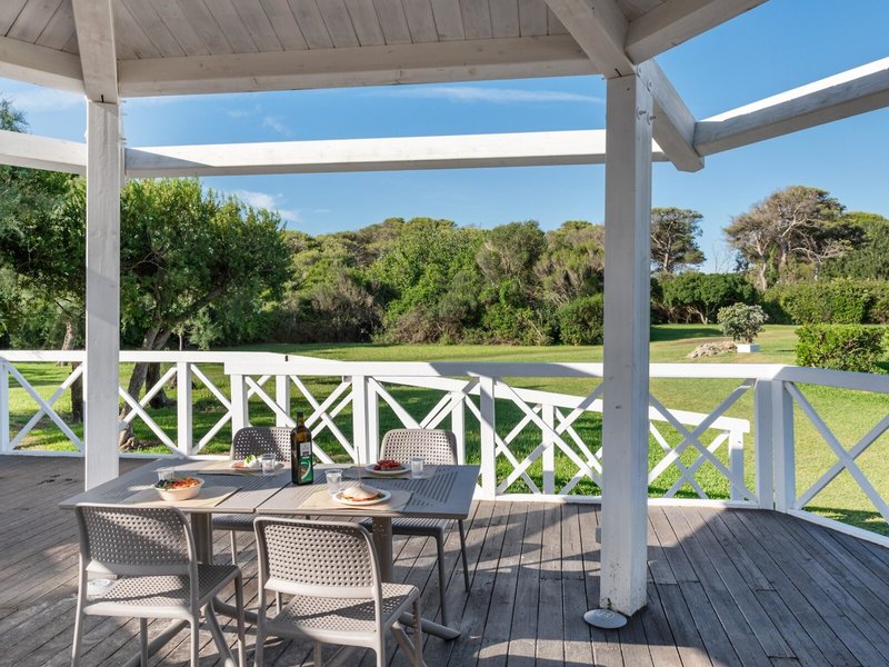 VOI Alimini Resort 22