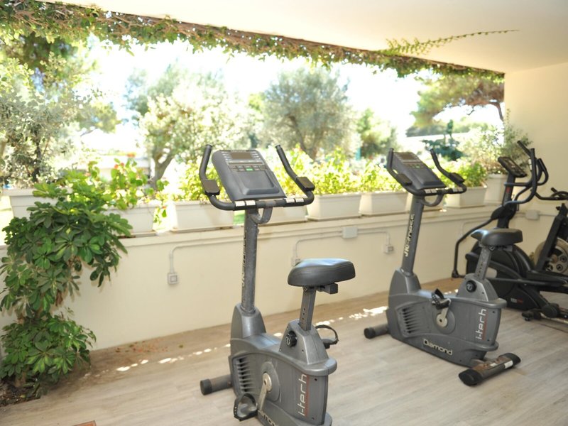 VOI Alimini Resort 24