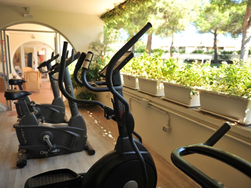 VOI Alimini Resort 25