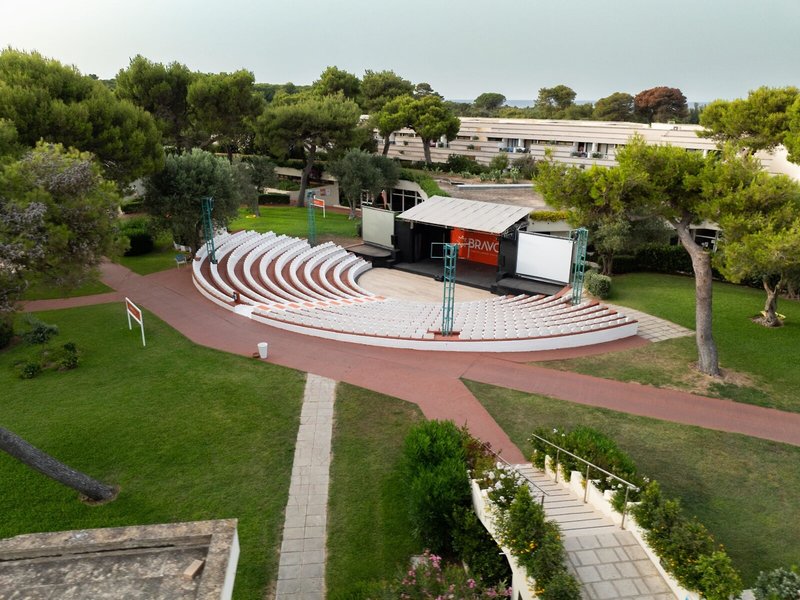 VOI Alimini Resort 29