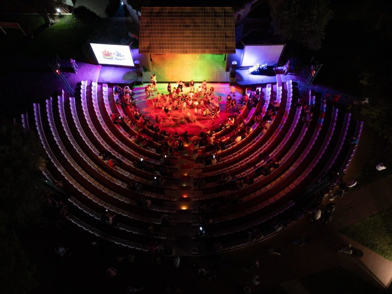 VOI Alimini Resort 30