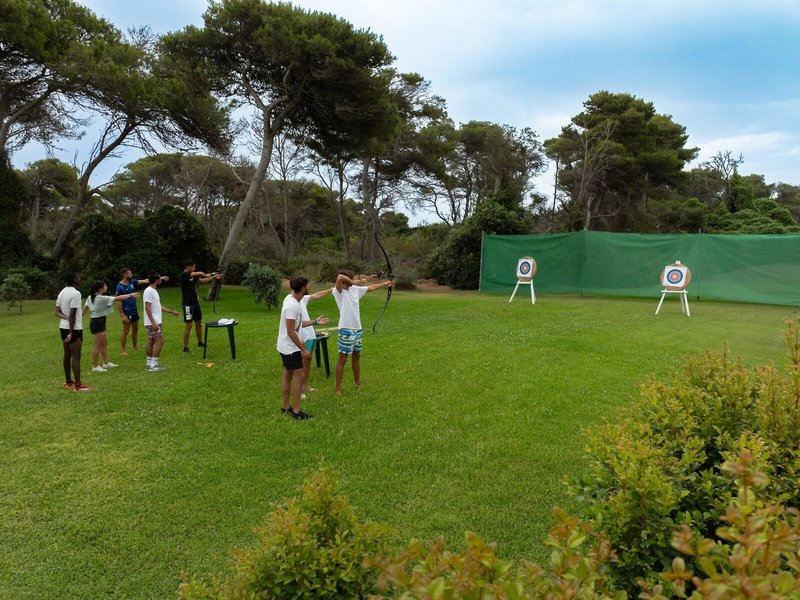 VOI Alimini Resort 31