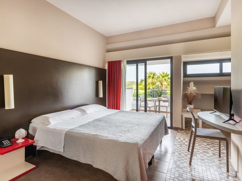 VOI Alimini Resort 38