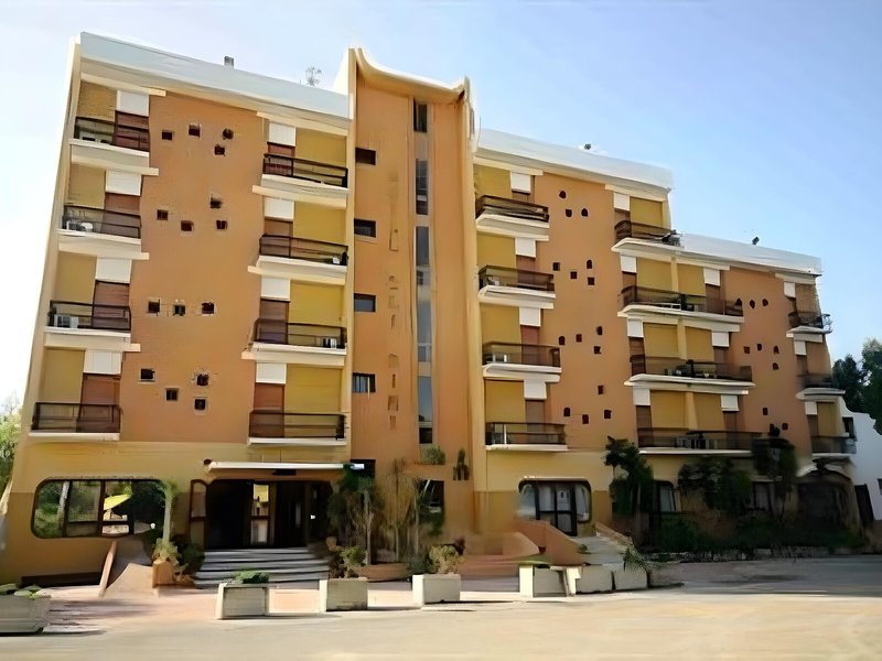 Hotel Dei Pini 2