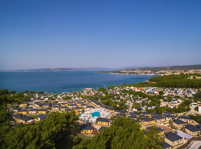 Krk Premium Camping Resort 1