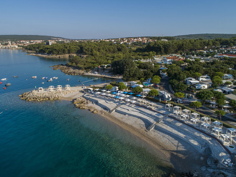 Krk Premium Camping Resort 2