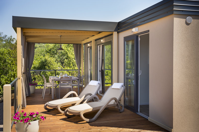 Krk Premium Camping Resort 7