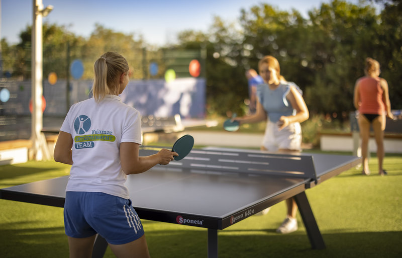 Krk Premium Camping Resort 13