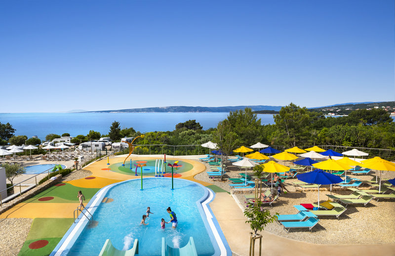 Krk Premium Camping Resort 14