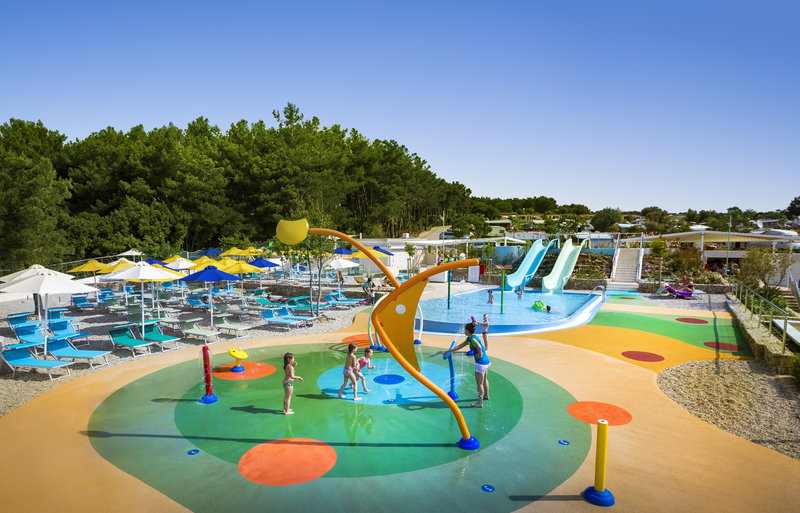 Krk Premium Camping Resort 15