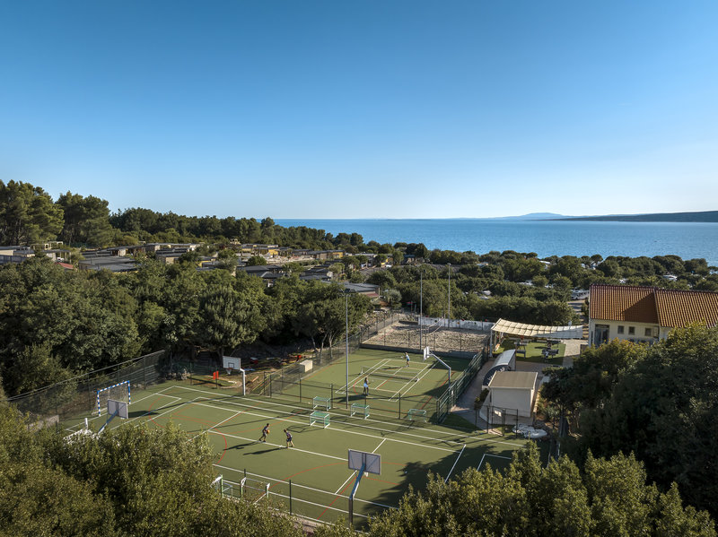 Krk Premium Camping Resort 20
