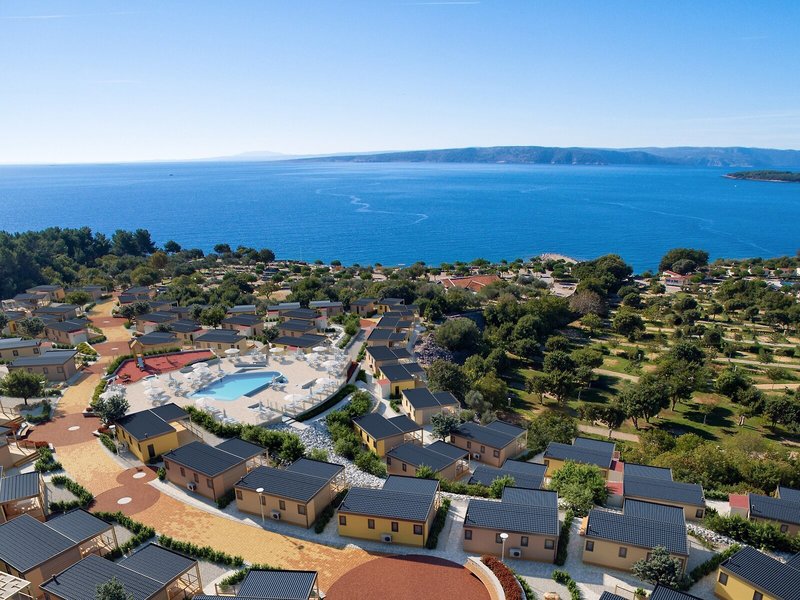 Krk Premium Camping Resort 1 - Exterior