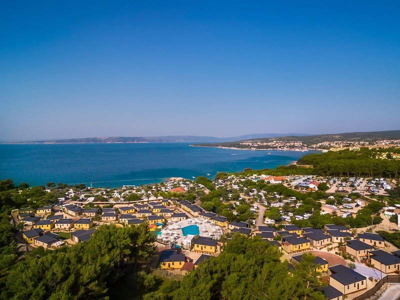 Krk Premium Camping Resort 4 - Landscape