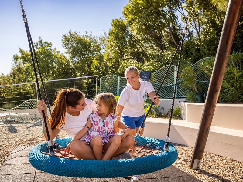 Krk Premium Camping Resort 6 - Landscape